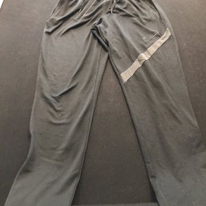 Nike Dry Fit Sweats